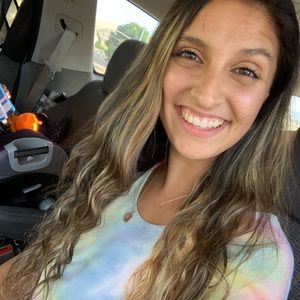 Meet your Posher, Theresa